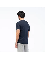 Pánske tričko s krátkym rukávom VILDER