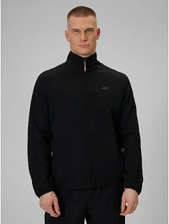 Pánska mikina 4F 4FRAW25TSWSM2568-20S pánska