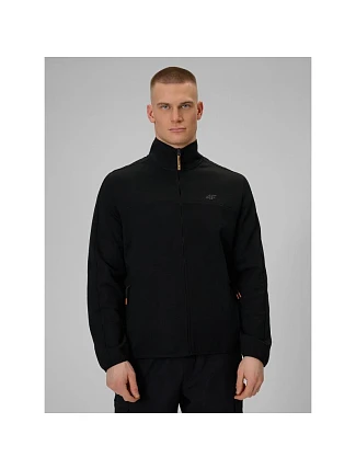 Pánska mikina 4F 4FRAW25TSWSM2568-20S pánska