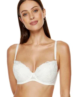 Gorteks Cherie/B1 farba: krémová