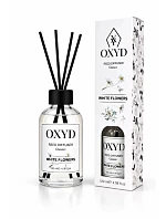 Classic White Flower 120 ml - bytová vôňa Classic White Flower 120 ml - bytová vôňa