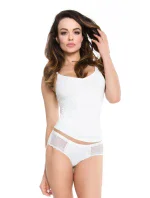 Dámske nohavičky Angel White - Julimex Dámske nohavičky Angel White - Julimex