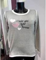 Dámsky svetrík Panama - Hegler