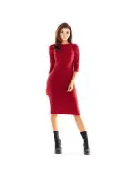 Dámske šaty A321 - Awama