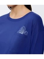 Súpravy PK 01 LSL X - BLUE - TRIUMPH BLUE - TRIUMPH