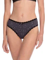 Nohavičky Lama L-1538 BI A'2 2XL