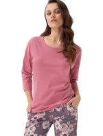 Dámske pyžamo Luna 397 3/4 S-2XL