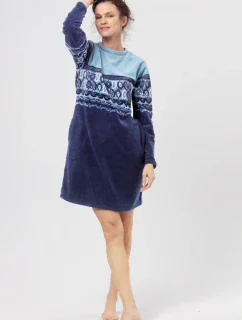 Kľúč od košele LHD 893 B24 long/r S-L