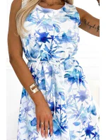 Dámske šaty 296-11 VICTORIA - NUMOCO