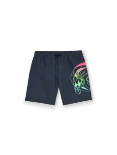 Plavecké šortky O'Neill Circle Surfer 14" Jr 92800613201