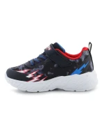 Skechers S-Light Storm 2.0 Jr 400150N-NVRD Skechers S-Light Storm 2.0 Jr 400150N-NVRD