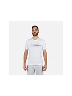 Rossignol New Hero Graphic Tee white