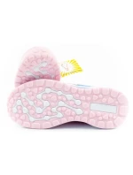Leomil Stitch detská športová obuv tenisky ľahké suchý zips LED