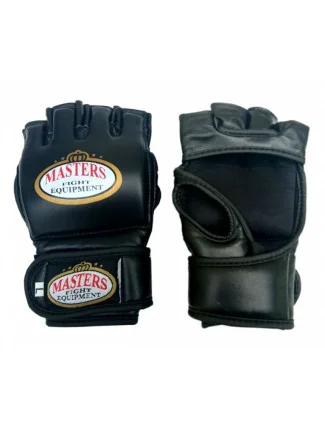 Rukavice MMA GF-3 01277-02M - Masters Rukavice MMA GF-3 01277-02M - Masters