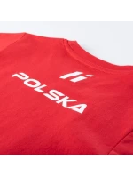 Huari Poľsko Tričko Fan Jr 92800426912