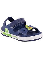 Detské sandále Yogi Jr 8861-407-2132-01 - Coqui