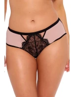 Gaia 1273P Aina farba: čierna a ružová