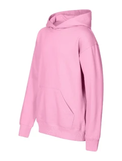 Chill detská mikina ružová