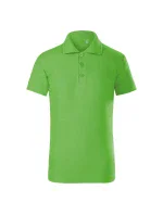 Pique Polo Free polokošeľa apple green