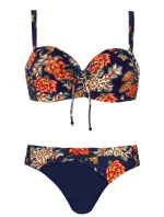 Dámske plavky Seychelles S730AC19 - Self