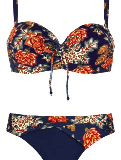 Dámske plavky Seychelles S730AC19 - Self