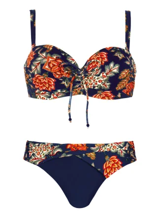 Dámske plavky Seychelles S730AC19 - Self