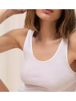 Dámske tielko Katia Basics_01 Shirt 02 X - Triumph