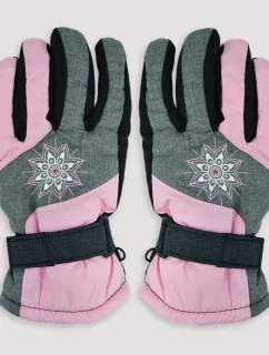 LYŽIARSKE RUKAVICE RN054