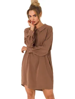 Denné šaty model 177557 Moe