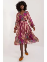 Denné šaty model 196588 Taliansko Moda