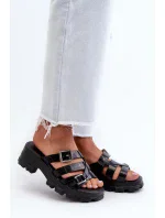 Papuče model 197669 Step in style