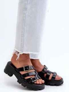 Papuče model 197669 Step in style