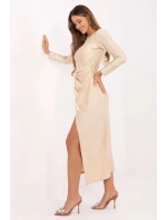 Večerné šaty model 219192 Taliansko Moda