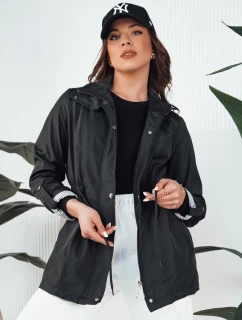 Dámska bunda DARINAS black FashionStreet TY4330
