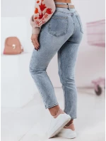 MODERTIA FashionStreet dámske úzke džínsy UY2345