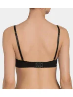 Podprsenka Body Make-Up Essentials WDP čierna - TRIUMPH