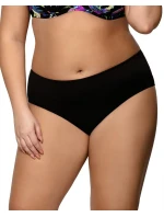 Spodný diel plaviek Ava SF 13/5 S-3XL Black Brazilian Spodný diel plaviek Ava SF 13/5 S-3XL Black Brazilian