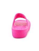 Dámske žabky Crocs Classic Platform Slide W 208180-6TW Dámske žabky Crocs Classic Platform Slide W 208180-6TW