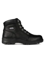 Topánky Skechers Workshire M 77009EC/BLK