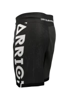 Šortky - tréningové šortky "Warrior" XL