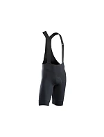 Cyklistické šortky NORTHWAVE Extreme Pro 2 Bibshort, čierne Cyklistické šortky NORTHWAVE Extreme Pro 2 Bibshort, čierne