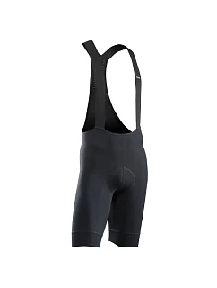 Cyklistické šortky NORTHWAVE Extreme Pro 2 Bibshort, čierne