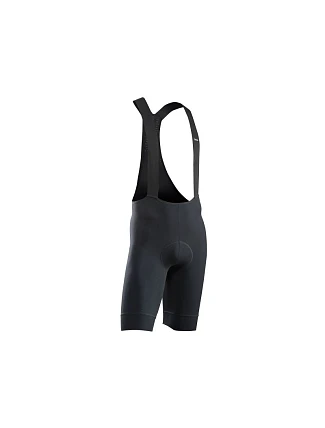 Cyklistické šortky NORTHWAVE Extreme Pro 2 Bibshort, čierne Cyklistické šortky NORTHWAVE Extreme Pro 2 Bibshort, čierne