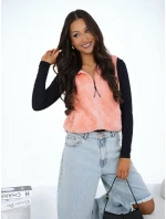 CS KZ vesta BT1031.01 peach