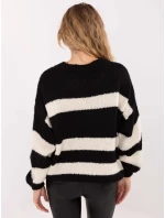 Jumper MI SW 2710.96 čierny