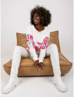 Súprava RV KMPL 8172.44P biela