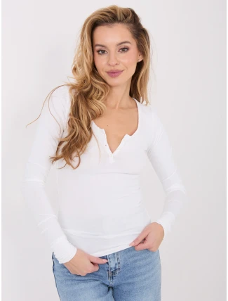 Blúzka WT BZ A1175.98 ecru