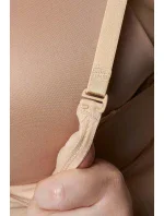 Zoštíhľujúce body pod poprsím 119 Natural - Julimex