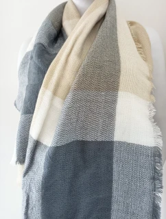 Dámsky šál Karo - FPrice