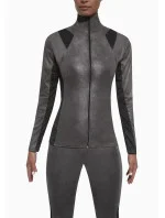 Mikina Flint Blouse - Bas Bleu Mikina Flint Blouse - Bas Bleu